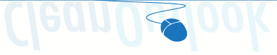 cleaning company website design company logo